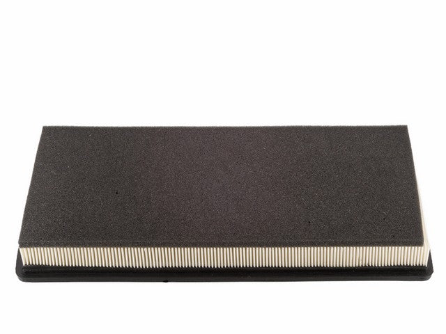 Power Train Engine Air Filter P/N:PA4883 Fits: Chevrolet Blazer, Chevrolet C1500, Chevrolet C1500 Suburban, Chevrolet C2500, Chevrolet C2500 Suburban, Chevrolet C3500, Chevrolet C3500hd, Chevrolet Express 2500, Chevrolet Express 3500 - Image 2