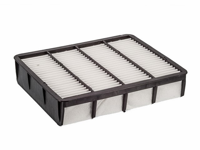 Power Train Engine Air Filter P/N:PA4886 Fits: Lexus Sc300 00-92, Lexus Sc400 00-92, Toyota 4runner 02-96, Toyota Supra 98-93, Toyota Tacoma 04-95 - Image 2