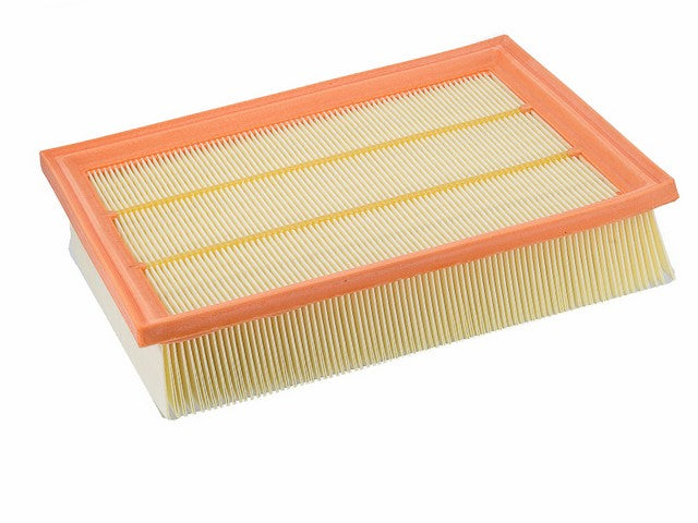 Power Train Engine Air Filter P/N:PA4995 Fits: Volkswagen Cabrio 2002, Volkswagen Cabrio 99-95, Volkswagen Golf 99-93, Volkswagen Jetta 99-93 - Image 1