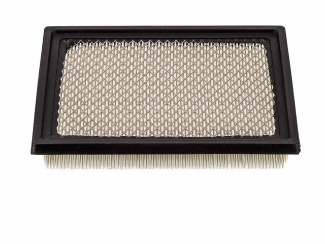 Power Train Engine Air Filter P/N:PA5048 Fits: Chrysler Cirrus 00-95, Chrysler Sebring 00-96, Dodge Stratus 00-95, Plymouth Breeze 00-96 - Image 1