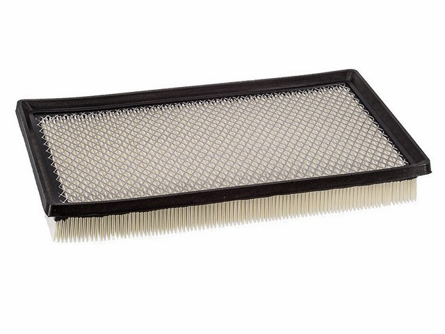 Power Train Engine Air Filter P/N:PA5227 Fits: Chevrolet Classic 05-04, Chevrolet Malibu 03-97, Oldsmobile Alero 04-99, Oldsmobile Cutlass 99-97, Pontiac Grand Am 05-99 - Image 2