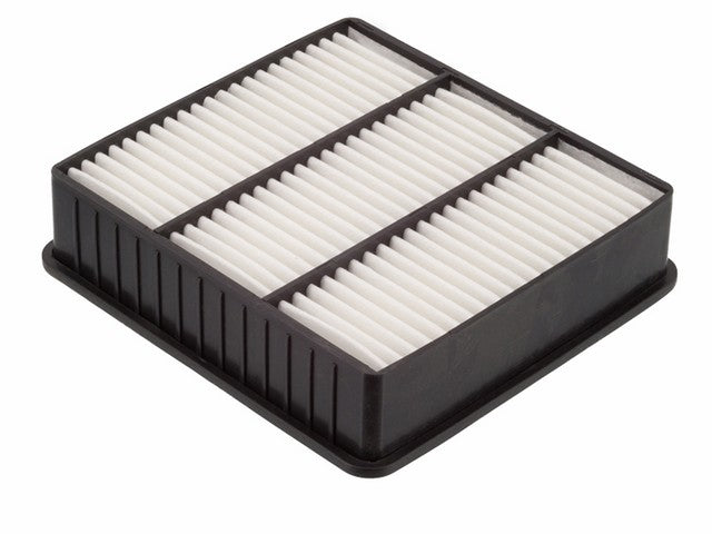 Power Train Engine Air Filter P/N:PA5244 Fits: Mitsubishi Lancer 09-02, Mitsubishi Mirage 02-97, Mitsubishi Outlander 06-03 - Image 2