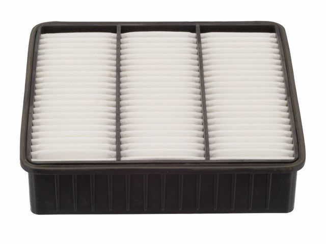 Power Train Engine Air Filter P/N:PA5244 Fits: Mitsubishi Lancer 09-02, Mitsubishi Mirage 02-97, Mitsubishi Outlander 06-03 - Image 1