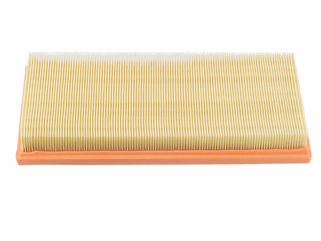 Power Train Engine Air Filter P/N:PA5258 Fits: Kia Sephia 01-98, Kia Spectra 04-00 - Image 1