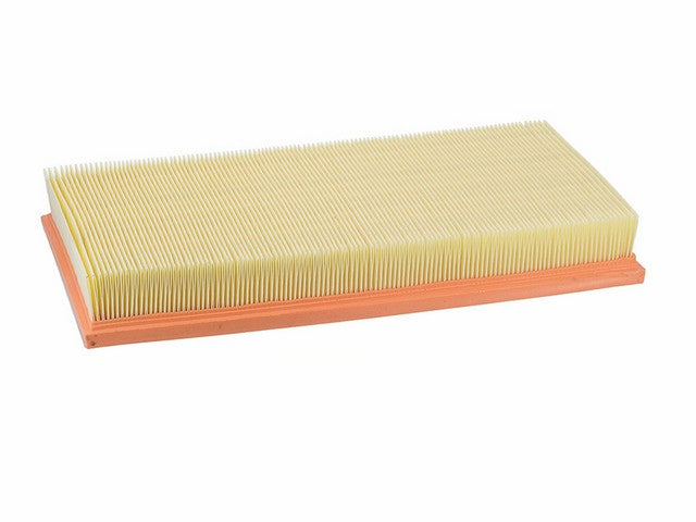 Power Train Engine Air Filter P/N:PA5267 Fits: Audi Tt, Audi Tt Quattro, Volkswagen Beetle, Volkswagen Cabrio, Volkswagen Golf, Volkswagen Golf City, Volkswagen Gti, Volkswagen Jetta, Volkswagen Jetta City, Volkswagen R32 - Image 1