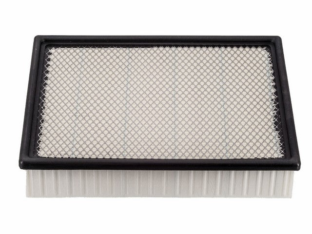 Power Train Engine Air Filter P/N:PA5314 Fits: Cadillac Escalade, Cadillac Escalade Esv, Cadillac Escalade Ext, Chevrolet Avalanche, Chevrolet Avalanche 1500, Chevrolet Avalanche 2500, Chevrolet Silverado 1500, Chevrolet Silverado 1500 Classic - Image 1