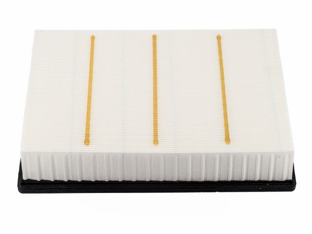 Power Train Engine Air Filter P/N:PA5314 Fits: Cadillac Escalade, Cadillac Escalade Esv, Cadillac Escalade Ext, Chevrolet Avalanche, Chevrolet Avalanche 1500, Chevrolet Avalanche 2500, Chevrolet Silverado 1500, Chevrolet Silverado 1500 Classic - Image 2
