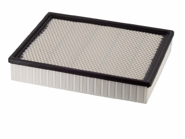 Power Train Engine Air Filter P/N:PA5315 Fits: Cadillac Escalade, Cadillac Escalade Esv, Cadillac Escalade Ext, Chevrolet Avalanche, Chevrolet Avalanche 1500, Chevrolet Avalanche 2500, Chevrolet Silverado 1500, Chevrolet Silverado 1500 Classic - Image 2