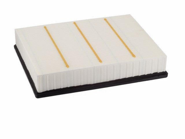 Power Train Engine Air Filter P/N:PA5315 Fits: Cadillac Escalade, Cadillac Escalade Esv, Cadillac Escalade Ext, Chevrolet Avalanche, Chevrolet Avalanche 1500, Chevrolet Avalanche 2500, Chevrolet Silverado 1500, Chevrolet Silverado 1500 Classic - Image 1