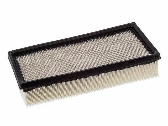 Power Train Engine Air Filter P/N:PA5324 Fits: Ford Focus 04-00 - Image 2