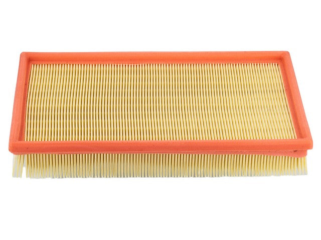 Power Train Engine Air Filter P/N:PA5380 Fits: Jaguar Super V8 2005, Jaguar Vanden Plas 03-98, Jaguar Xj8 03-98, Jaguar Xjr 03-98, Jaguar Xk8 05-97, Jaguar Xkr 05-00 - Image 2