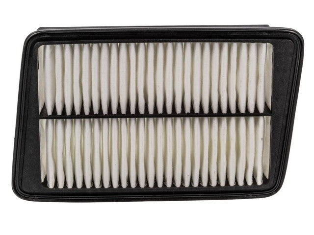 Power Train Engine Air Filter P/N:PA5435 Fits: Jeep Liberty 05-02, Jeep Tj 06-05, Jeep Tj 2003, Jeep Wrangler 06-03 - Image 3