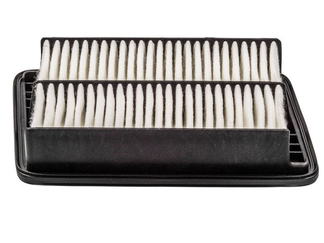 Power Train Engine Air Filter P/N:PA5435 Fits: Jeep Liberty 05-02, Jeep Tj 06-05, Jeep Tj 2003, Jeep Wrangler 06-03 - Image 1