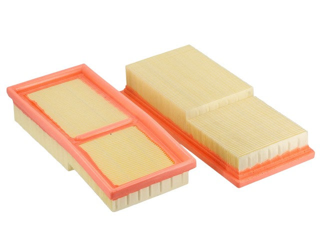 Power Train Engine Air Filter P/N:PA5443 Fits: Chrysler Crossfire 08-04, Mercedes-benz Slk320 04-01 - Image 2