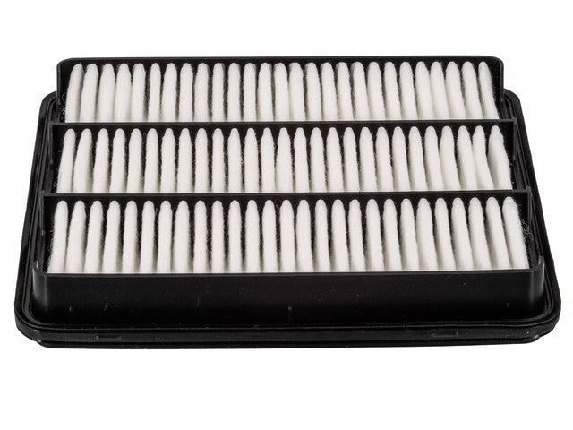 Power Train Engine Air Filter P/N:PA5555 Fits: Chevrolet Epica 06-04, Suzuki Verona 06-04 - Image 1