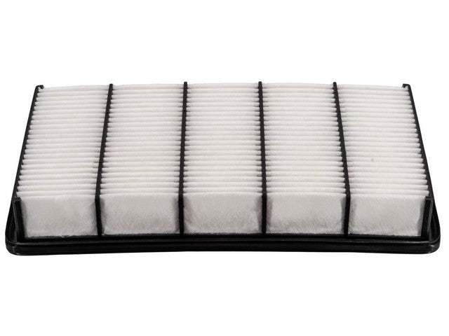 Power Train Engine Air Filter P/N:PA5557 Fits: Dodge Viper 10-08, Dodge Viper 17-15, Mazda Rx-8 11-04 - Image 1