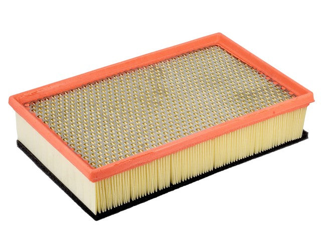 Power Train Engine Air Filter P/N:PA5558 Fits: BMW 745i 05-02, BMW 745li 05-02, BMW 750i 09-06, BMW 750li 09-06, BMW 760i 06-04, BMW 760li 08-03, BMW Alpina B7 08-07 - Image 2