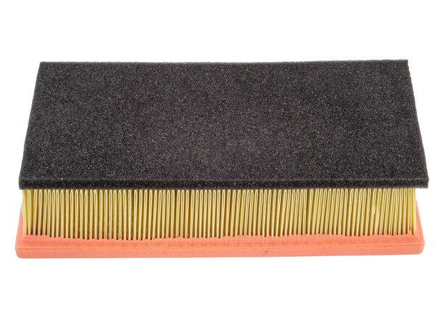 Power Train Engine Air Filter P/N:PA5558 Fits: BMW 745i 05-02, BMW 745li 05-02, BMW 750i 09-06, BMW 750li 09-06, BMW 760i 06-04, BMW 760li 08-03, BMW Alpina B7 08-07 - Image 3