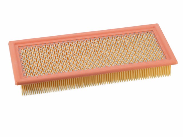 Power Train Engine Air Filter P/N:PA5567 Fits: Ford Escape 12-05, Mazda Tribute 10-08, Mercury Mariner 11-06, Mercury Milan 2010 - Image 1