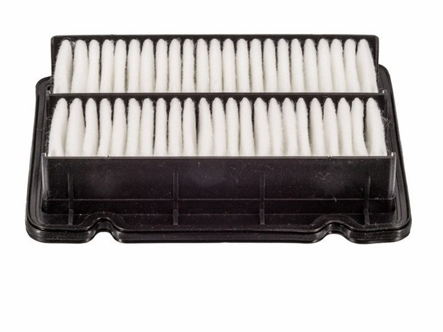 Power Train Engine Air Filter P/N:PA5588 Fits: Chevrolet Aveo 11-04, Chevrolet Aveo5 11-06, Pontiac G3 10-09, Pontiac G3 Wave 2009, Pontiac Wave 08-05, Pontiac Wave5 07-05, Suzuki Swift+ 10-04 - Image 1