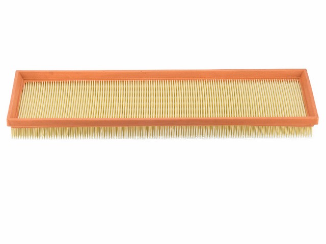Power Train Engine Air Filter P/N:PA5596 Fits: Volkswagen Beetle 14-12, Volkswagen Golf 14-10, Volkswagen Jetta 14-05, Volkswagen Passat 14-12, Volkswagen Rabbit 09-06 - Image 2