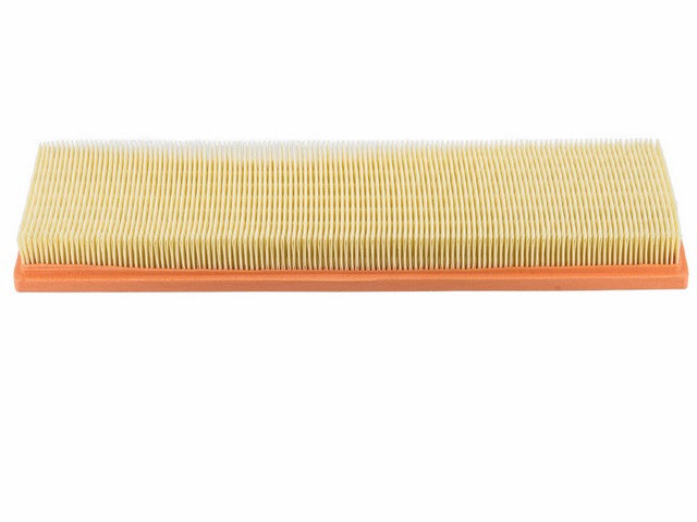 Power Train Engine Air Filter P/N:PA5596 Fits: Volkswagen Beetle 14-12, Volkswagen Golf 14-10, Volkswagen Jetta 14-05, Volkswagen Passat 14-12, Volkswagen Rabbit 09-06 - Image 1