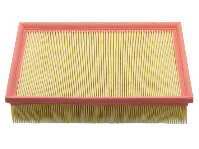Power Train Engine Air Filter P/N:PA5632 Fits: Land Rover Lr3 09-05, Land Rover Range Rover Sport 09-06 - Image 2