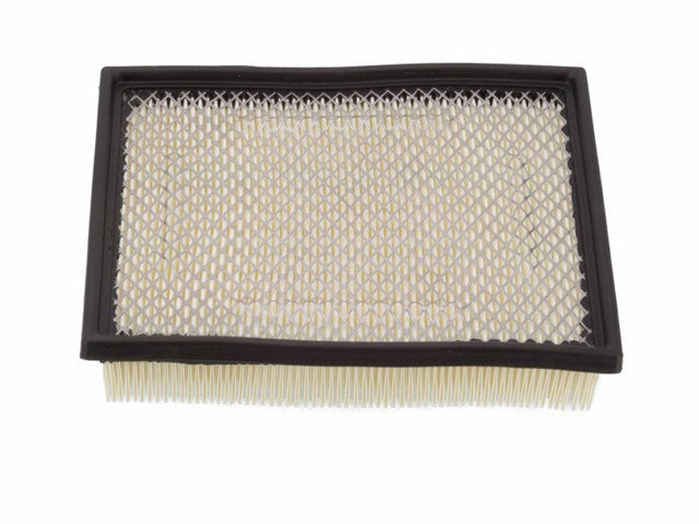 Power Train Engine Air Filter P/N:PA5672 Fits: Chrysler 200 14-11, Chrysler Sebring 10-07, Chrysler TOWN &amp; COUNTRY 10-08, Dodge Avenger 14-08, Dodge Grand Caravan 10-08, Volkswagen Routan 10-09 - Image 2