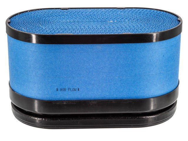 Power Train Engine Air Filter P/N:PA5696 Fits: Chevrolet Express 2500 16-06, Chevrolet Express 3500 16-06, Chevrolet Express 4500 16-09, GMC Savana 2500 16-07, GMC Savana 3500 16-07, GMC Savana 4500 16-09 - Image 1