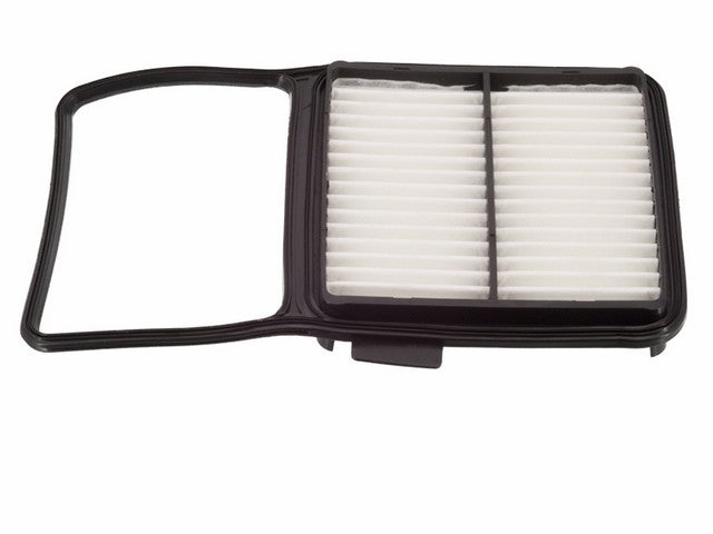 Power Train Engine Air Filter P/N:PA5698 Fits: Toyota Prius 09-04 - Image 2