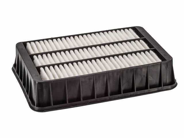Power Train Engine Air Filter P/N:PA5789 Fits: Mitsubishi Lancer 15-08, Mitsubishi Lancer 2017, Mitsubishi Outlander 12-07, Mitsubishi Outlander Sport 12-11, Mitsubishi Rvr 12-11 - Image 2