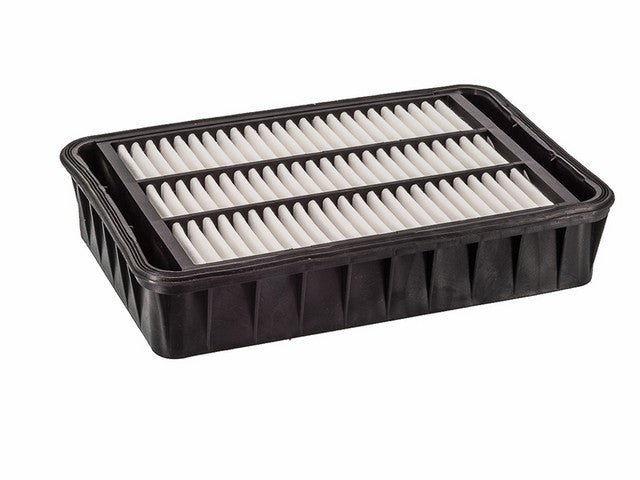 Power Train Engine Air Filter P/N:PA5789 Fits: Mitsubishi Lancer 15-08, Mitsubishi Lancer 2017, Mitsubishi Outlander 12-07, Mitsubishi Outlander Sport 12-11, Mitsubishi Rvr 12-11 - Image 1