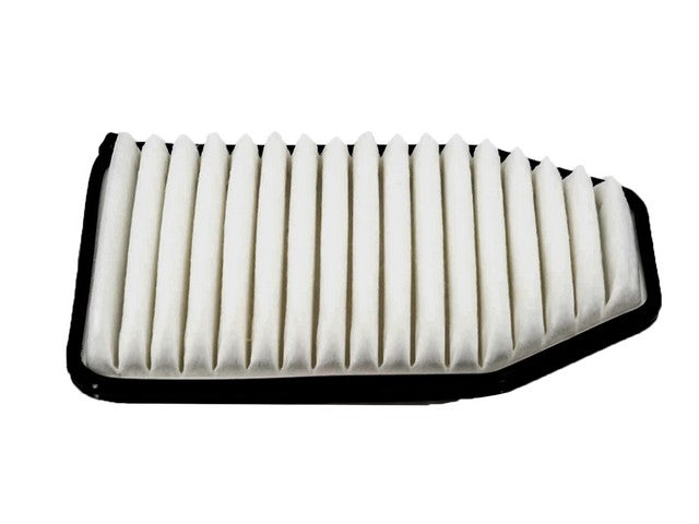 Power Train Engine Air Filter P/N:PA5819 Fits: Jeep Wrangler 17-07, Jeep Wrangler Jk 2018 - Image 1