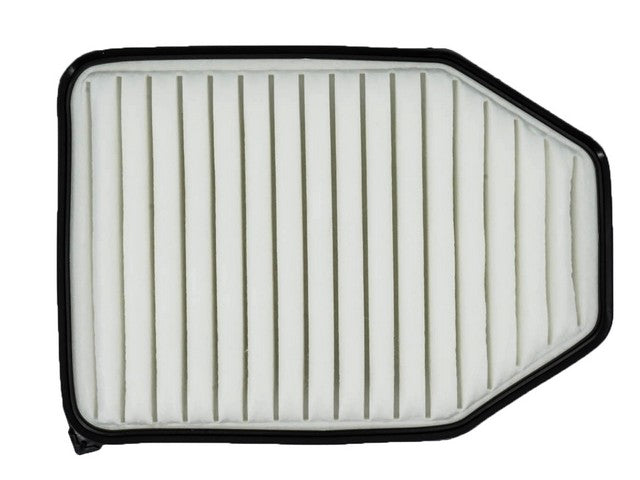 Power Train Engine Air Filter P/N:PA5819 Fits: Jeep Wrangler 17-07, Jeep Wrangler Jk 2018 - Image 2