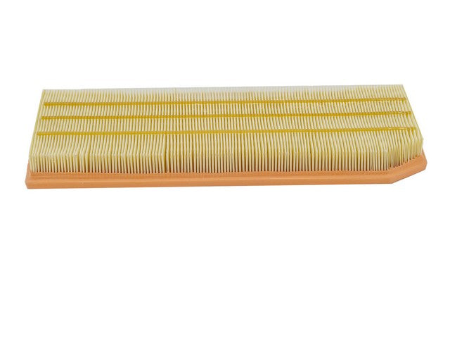 Power Train Engine Air Filter P/N:PA5826 Fits: Audi A3 08-06, Audi A3 Quattro 2009, Audi Tt 09-08, Volkswagen Eos 09-07, Volkswagen Golf R 13-12, Volkswagen Gti 2006, Volkswagen Gti 2008, Volkswagen Jetta 08-06, Volkswagen Passat 08-06 - Image 2