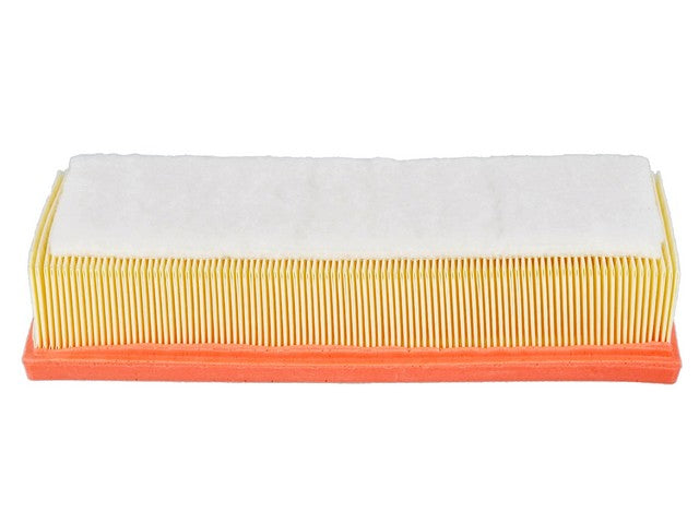 Power Train Engine Air Filter P/N:PA6093 Fits: Audi A4 16-09, Audi A4 Allroad 16-13, Audi A4 Quattro 16-09, Audi A5 15-10, Audi A5 Quattro 17-10, Audi Allroad 16-13, Audi Q5 17-11 - Image 2