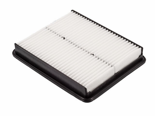 Power Train Engine Air Filter P/N:PA6124 Fits: Hyundai Azera 17-12, Hyundai Santa Fe 12-10, Hyundai Sonata 15-11, Kia Cadenza 16-14, Kia Optima 16-11, Kia Sorento 13-11 - Image 2