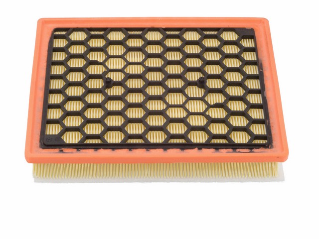 Power Train Engine Air Filter P/N:PA6130 Fits: Buick Allure 2010, Buick Lacrosse 16-10, Buick Regal 17-11, Chevrolet Impala 2014, Chevrolet Malibu 14-13, Saab 9-5 2011 - Image 2