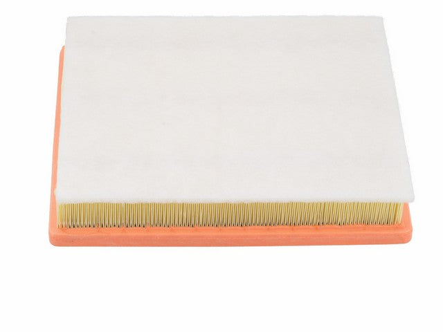 Power Train Engine Air Filter P/N:PA6130 Fits: Buick Allure 2010, Buick Lacrosse 16-10, Buick Regal 17-11, Chevrolet Impala 2014, Chevrolet Malibu 14-13, Saab 9-5 2011 - Image 1