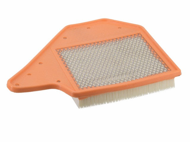 Power Train Engine Air Filter P/N:PA6165 Fits: Chrysler TOWN &amp; COUNTRY 16-11, Dodge Grand Caravan 20-11, Ram C/v 15-12, Volkswagen Routan 14-11 - Image 2