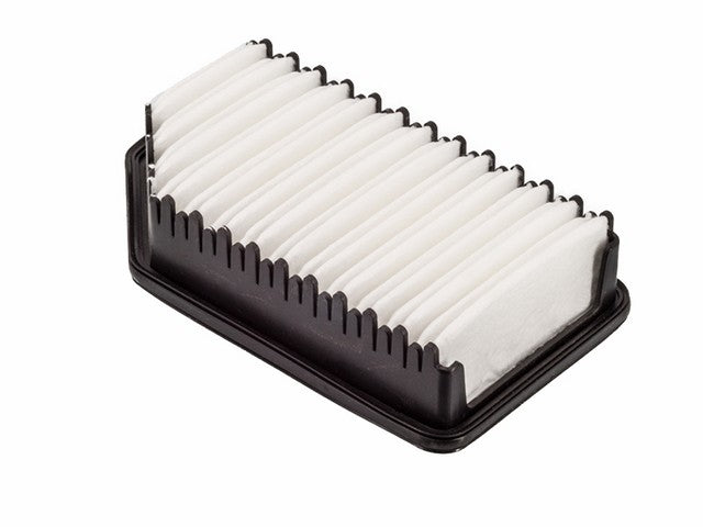 Power Train Engine Air Filter P/N:PA6200 Fits: Hyundai Accent 17-12, Hyundai Veloster 17-12, Kia Rio 17-12, Kia Soul 20-12 - Image 2