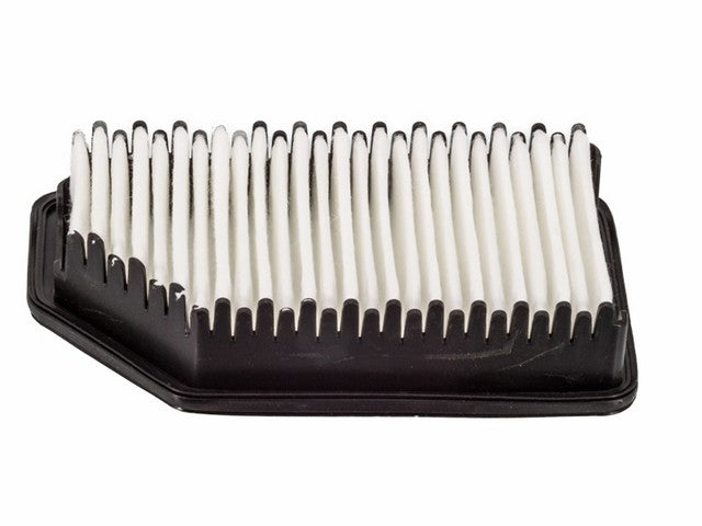 Power Train Engine Air Filter P/N:PA6200 Fits: Hyundai Accent 17-12, Hyundai Veloster 17-12, Kia Rio 17-12, Kia Soul 20-12 - Image 1