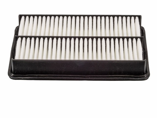 Power Train Engine Air Filter P/N:PA6280 Fits: Mazda 3 18-12, Mazda 3 Sport 18-12, Mazda 6 17-14, Mazda 6 21-19, Mazda Cx-5 24-13 - Image 1