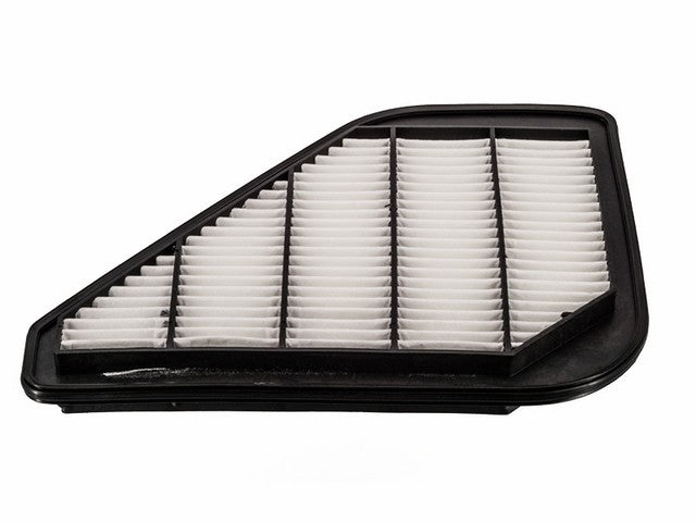 Power Train Engine Air Filter P/N:PA6313 Fits: Buick Enclave 17-08, Chevrolet Traverse 17-09, GMC Acadia 17-07, GMC Acadia Limited 2017, Saturn Outlook 10-07 - Image 2