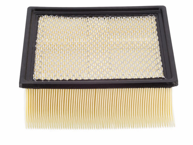 Power Train Engine Air Filter P/N:PA6314 Fits: Dodge Ram 2500 10-07, Dodge Ram 3500 10-07, Dodge Ram 4500 10-08, Dodge Ram 5500 10-08, Ram 2500 24-11, Ram 3500 24-11, Ram 4500 24-11, Ram 5500 24-11 - Image 2