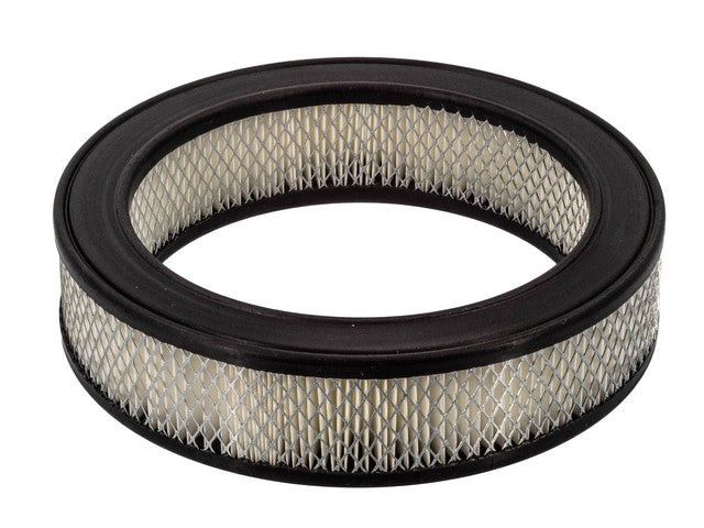 Power Train Engine Air Filter P/N:PA68 Fits: Dodge Colt 89-84, Dodge Dakota 1987, Eagle Vista 1988, Hyundai Excel 89-86, Hyundai Stellar 1987, Mitsubishi Mirage 88-85, Mitsubishi Precis 89-87, Plymouth Colt 88-84 - Image 1