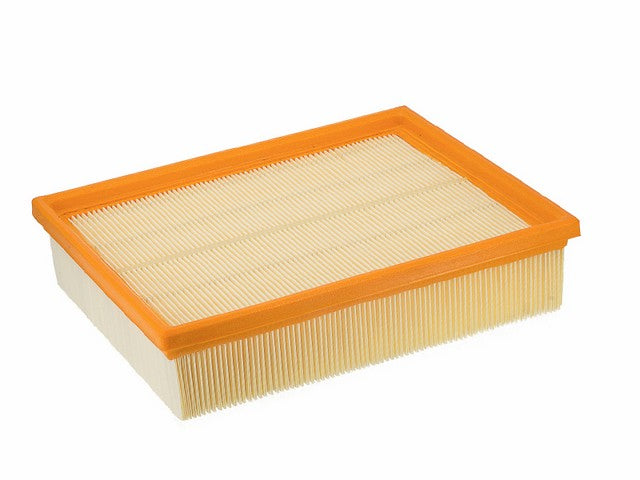 Power Train Engine Air Filter P/N:PA7039 Fits: Audi A4, Audi A4 Quattro, Audi A6, Audi A6 Quattro, Audi Allroad Quattro, Audi S4, Audi S6, BMW 530i, BMW 540i, BMW 740i, BMW 740il, BMW 840ci, BMW M5, BMW X5, BMW Z8, Volkswagen Passat - Image 2