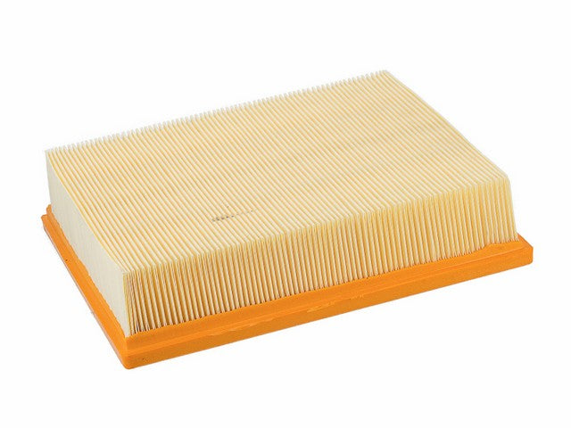 Power Train Engine Air Filter P/N:PA7039 Fits: Audi A4, Audi A4 Quattro, Audi A6, Audi A6 Quattro, Audi Allroad Quattro, Audi S4, Audi S6, BMW 530i, BMW 540i, BMW 740i, BMW 740il, BMW 840ci, BMW M5, BMW X5, BMW Z8, Volkswagen Passat - Image 1