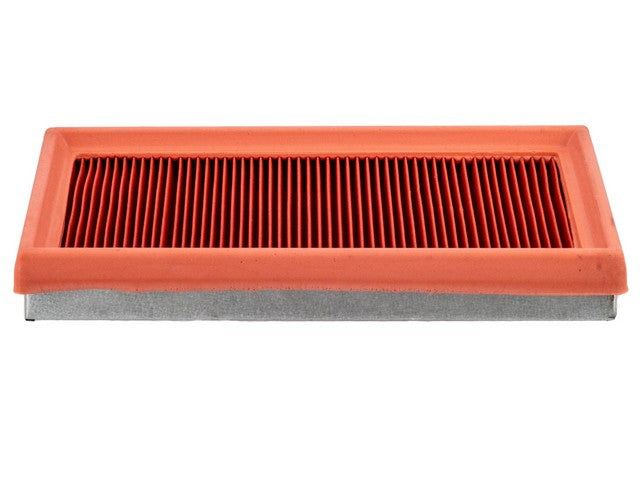 Power Train Engine Air Filter P/N:PA70 Fits: Nissan 200sx, Nissan 300zx, Nissan 810, Nissan Maxima, Nissan Multi, Nissan Pulsar Nx, Nissan Stanza, Subaru Brat, Subaru Dl, Subaru Gl, Subaru Gl-10, Subaru Loyale, Subaru Rx, Subaru Xt - Image 2