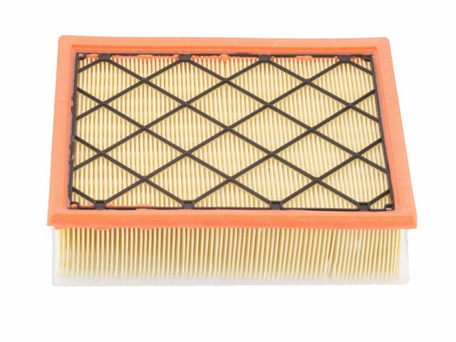 Power Train Engine Air Filter P/N:PA7492 Fits: Volvo C30, Volvo C70, Volvo S40, Volvo S60, Volvo S60 Cross Country, Volvo S80, Volvo V50, Volvo V60, Volvo V60 Cross Country, Volvo Xc60, Volvo Xc70 - Image 2